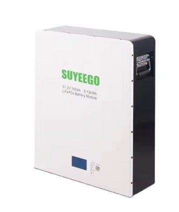 Lithium Battery 5kw 24v 48 Volt 100ah 200ah 300ah 400ah 500ah Wall Mounted Lithium Ion Batteries Pack for Solar Systems